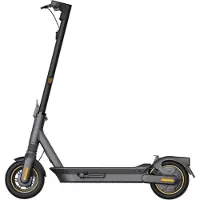 SEGWAY Kickscooter Max G2 D Elsparkcykel