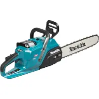 Makita Elkedjesåg UC030GZ01; 40 V (utan batteri och laddare)