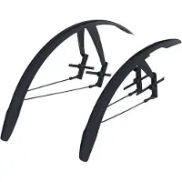 BBB Discguard Skärmset