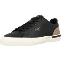 Pepe Jeans Kenton Campus Skor