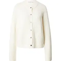 Abercrombie & Fitch Kofta kräm