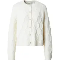 Abercrombie & Fitch Kofta kräm