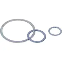 Lapp 52100612 SKINDICHT U-M 20 M20 M20 Stål Stål 300 st