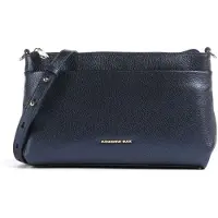 Mandarina Duck Mellow Metal Oyt03 Axelväska
