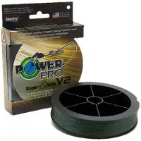 Power pro Super 8 Slick V2 Flätlina 275 M