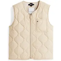 Tommy Hilfiger Essential Lightweight Quilted Gilet