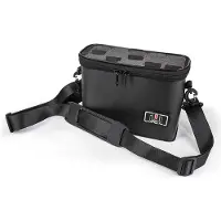 Molix Pro Lockbeten Crossbody