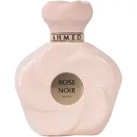 Ahmed Al Maghribi Rose Noir Eau De Parfum 75 ml (kvinna)