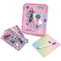 Vtech Kidisecrets 365 Min Hemliga Ljuddagbok Spansk Version