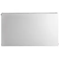 Stelrad Compact Planar element 4x1/2 ABCD Typ 22 H600 x L600