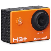 Midland Action Cam H3+