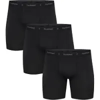Hummel Comfort Boxers 3 Enheter