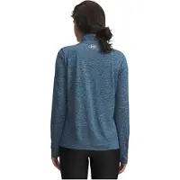 Under Armour Tech Twist Tröja Med Halv Dragkedja