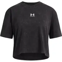 Under Armour Rival Wash T-shirt Med Korta ärmar