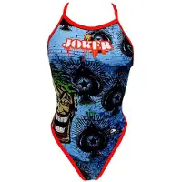 Turbo Joker Wall 2016 Baddräkt