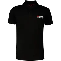 Ssi Instructor Kortärmad Polotröja