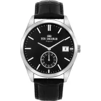 Ben Sherman Wb039bb Klocka