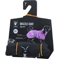 Hurtta Drizzle Hundjacka