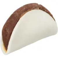Trixie Denta Fun Kyckling Taco 80g 50 Enheter