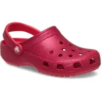 Crocs Classic Glitter Träskor