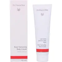 Dr. Hauschka - Rose Nourishing Body Cream 145 ml