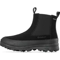 Icebug Women's Boda BUGrip Black