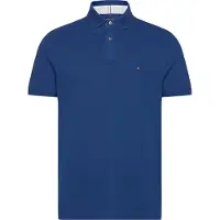 Tommy Hilfiger Polo SS 1985 Regular Polo Blå