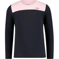 CMP 35n3165 T-shirt Med Lång ärm