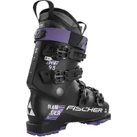 Fischer Ranger Hv 95 Gw Alpina Skidpjäxor