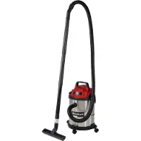 Einhell TC-VC 1540 S 2347405 Grovdammsugare 15 l