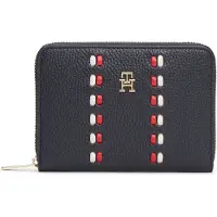 Tommy Hilfiger Icon Medium Damplånbok