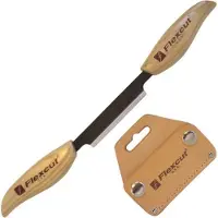 Flexcut Draw Knife 3in