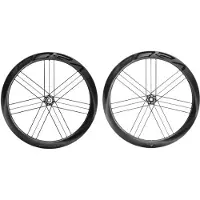 Campagnolo Bora X 50 2wf C27 Disc Tubeless Landsvägshjulset