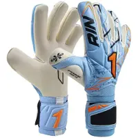 Rinat Egotiko X Prime Målvaktshandskar