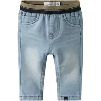 Name it 13217777 Silas Slim Fit Jeans