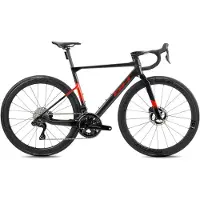 Bh Ultralight Evo Ii 8.0 Metron 45 Dura Ace Di2 2026 Racercykel
