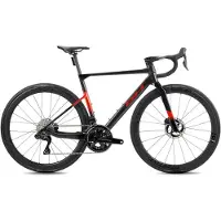 Bh Ultralight Evo Ii 8.0 Metron 45 Dura Ace Di2 2026 Racercykel