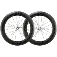 Reynolds Black Label 80 Pro Cl Disc Tubeless Landsvägshjulset