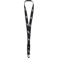 Nike Club 2024 Logoband One Size svart