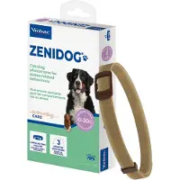 Virbac Zenidog M-l Hundhalsband