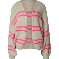 Hailys Kofta 'Ri44a' beige / gammalrosa / ljusrosa