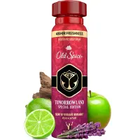 Old Spice Rockstar Body Spray – 150ml
