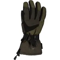 Matt Skitime Handskar