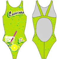 Turbo Caipirinha Pro Resist Baddräkt