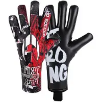 Ho Soccer First Evolution Iii Ng Graffiti Målvaktshandskar