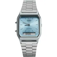 Casio Aq-230a-2a1mqyes Damklocka