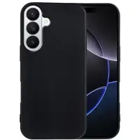 Mtp Products Samsung Galaxy S26 Pro Anti-halk TPU-Skal - svart
