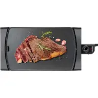 Taurus Steakmax 2600, 2600 W, 1 zone(s)
