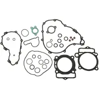 Moose Hard-parts 808373 Husqvarna Fc 350 16-18 Komplett Packningssats
