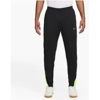 Nike Träningsbyxor Therma-FIT Academy KPZ Winter Warrior - Svart/Neon/Silver, storlek X-Small
